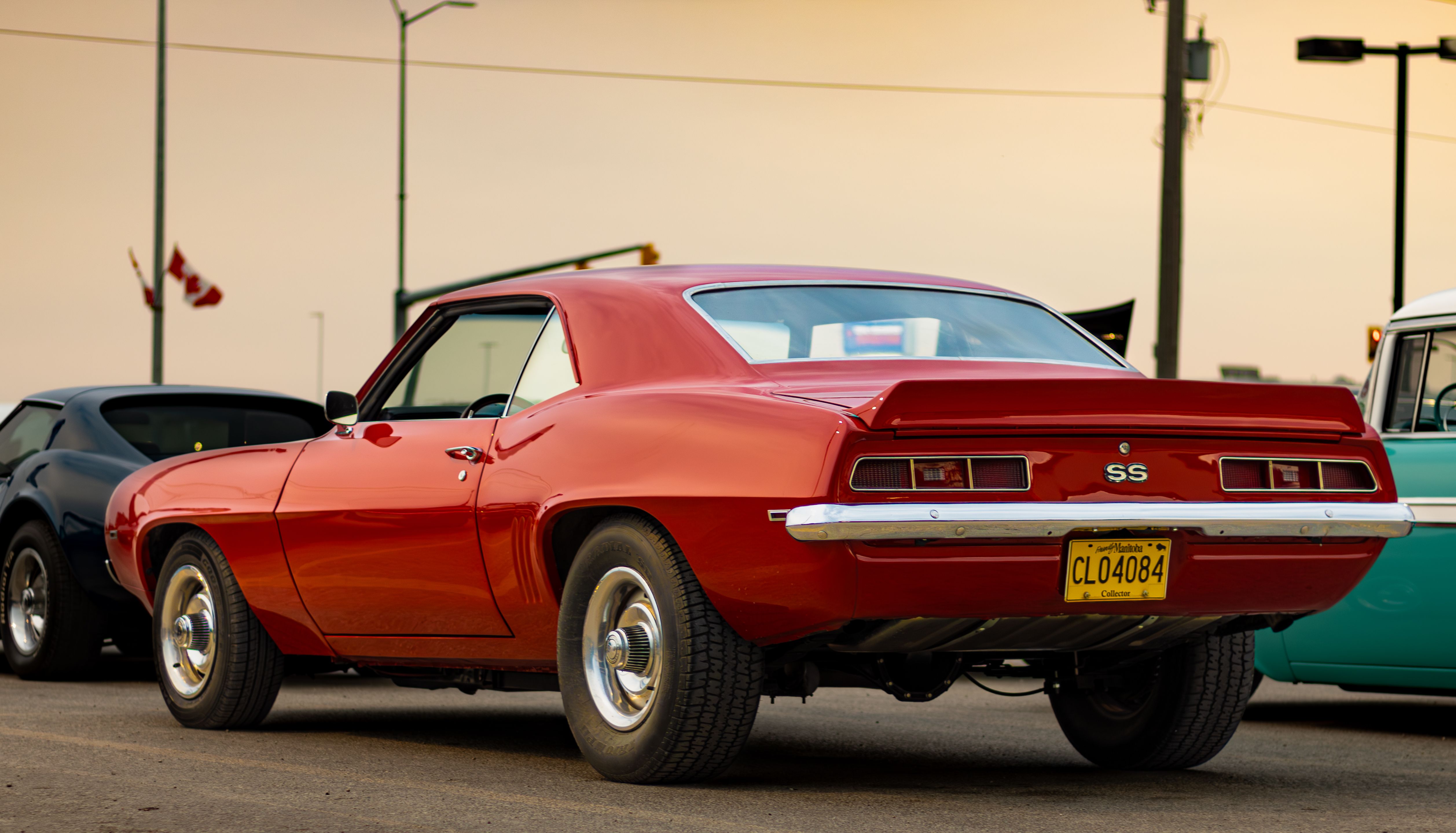 Camaro